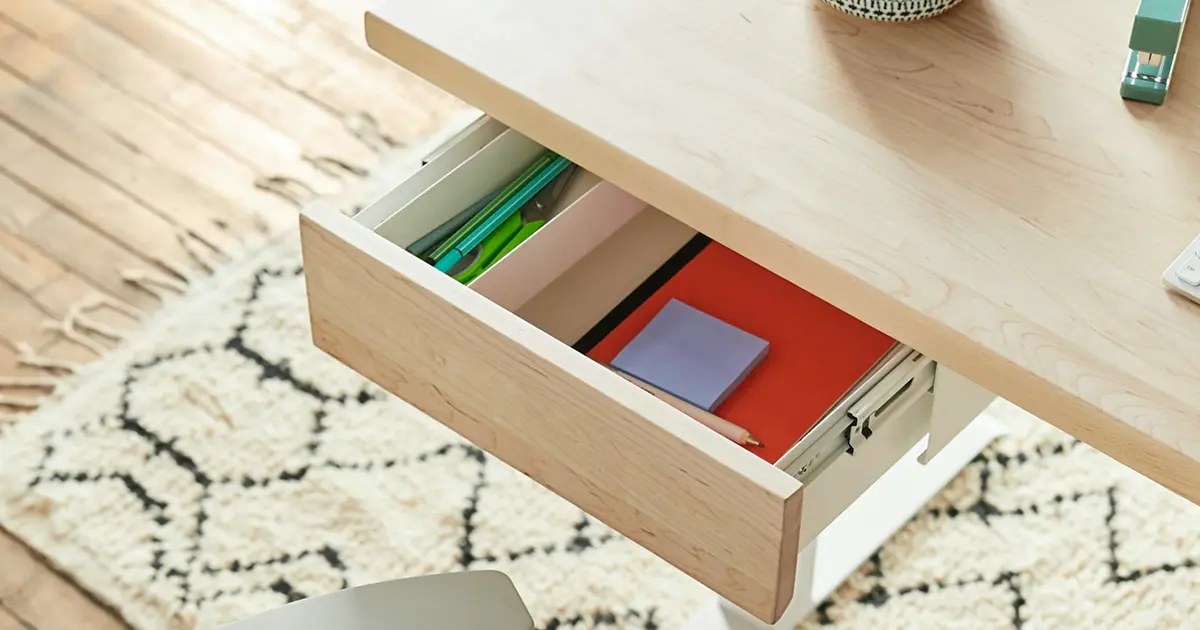 Build Your Own Desk: Choosing Quality & Budget-Friendly Materials