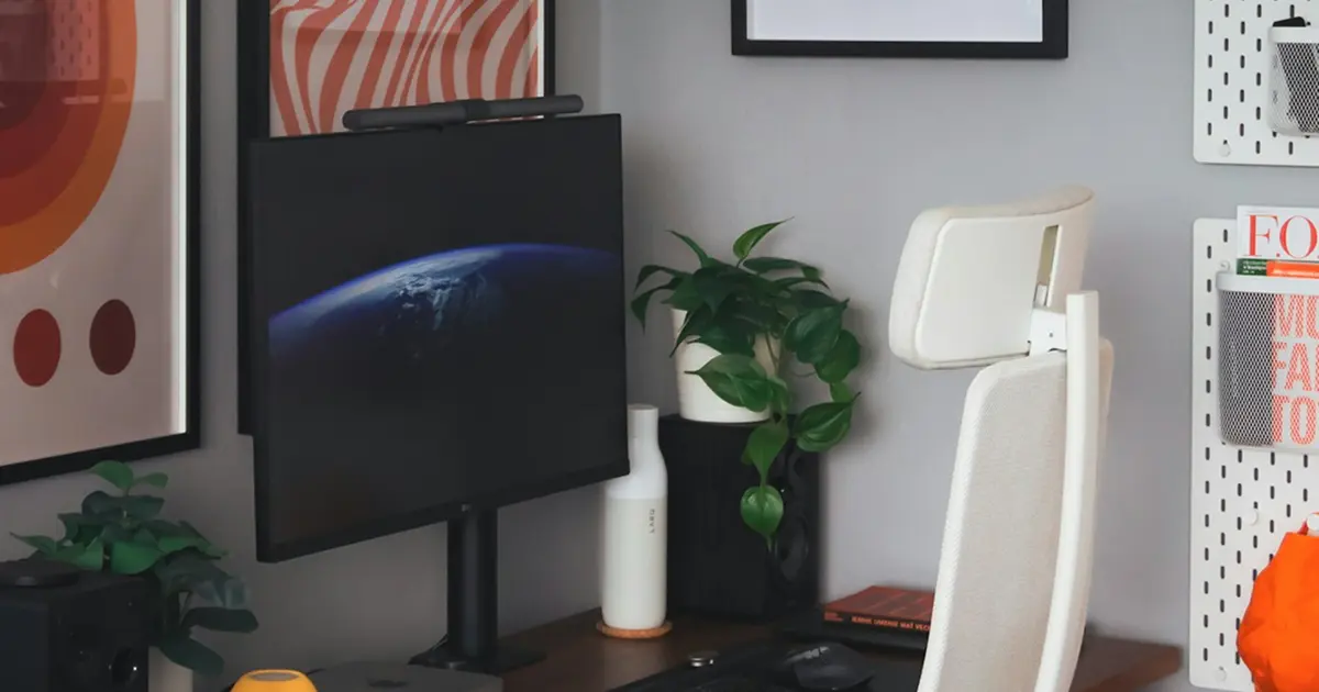 The $500 Ergonomic Starter Desk Setup: Comfort Meets Budget